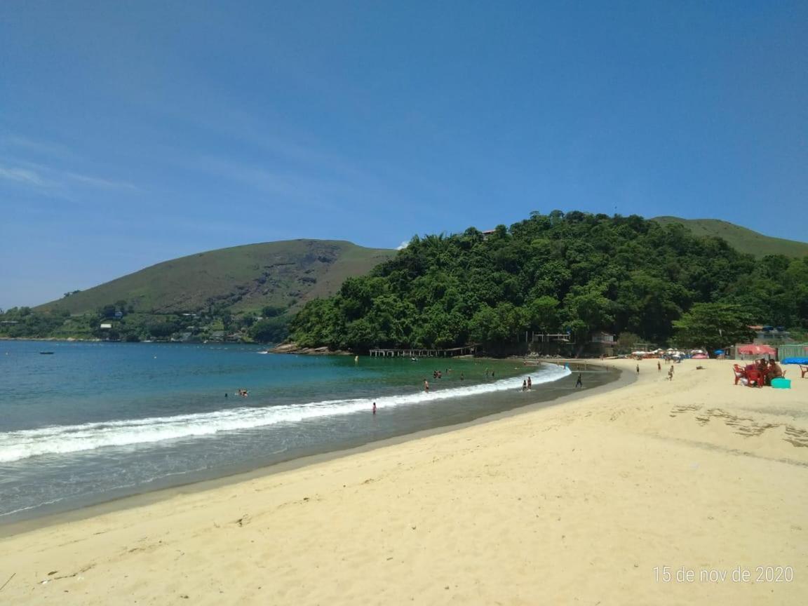 Garatucaia - Casa De Madeira Homestay *