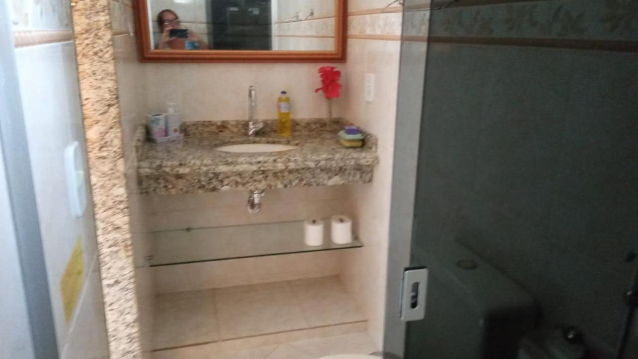 Garatucaia - Casa De Madeira Homestay *