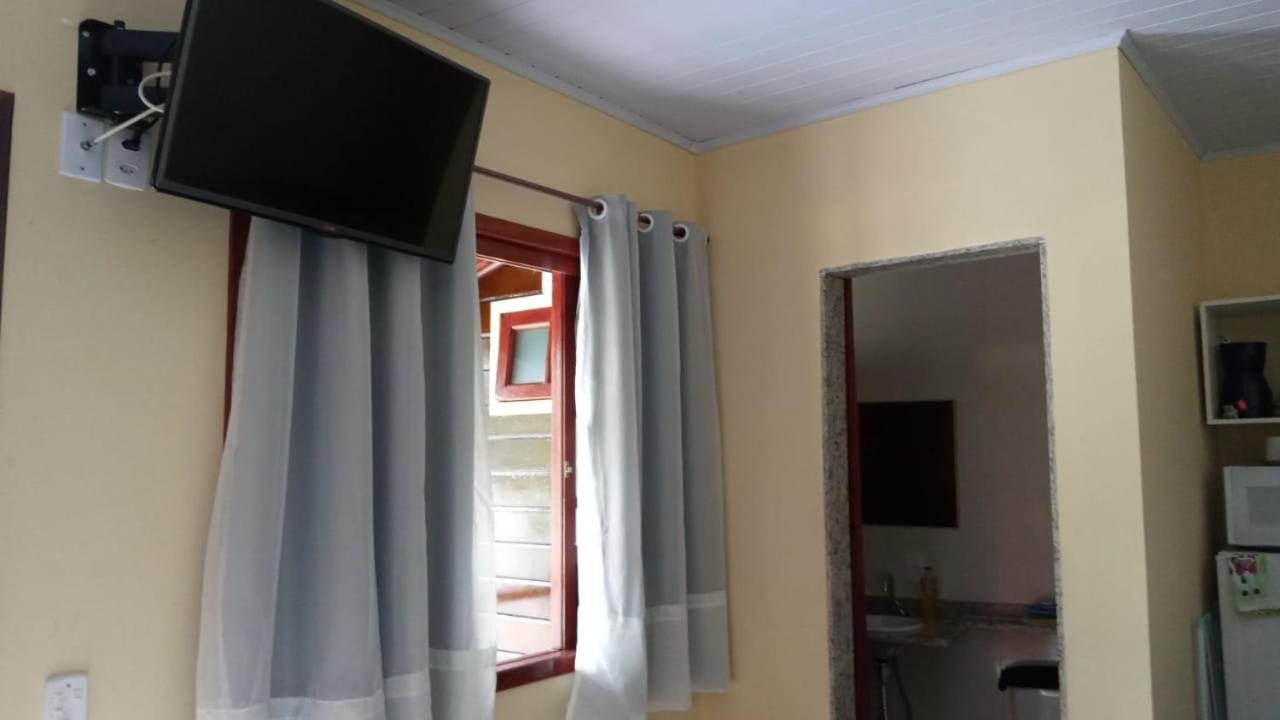 Garatucaia - Casa De Madeira Homestay Angra dos Reis