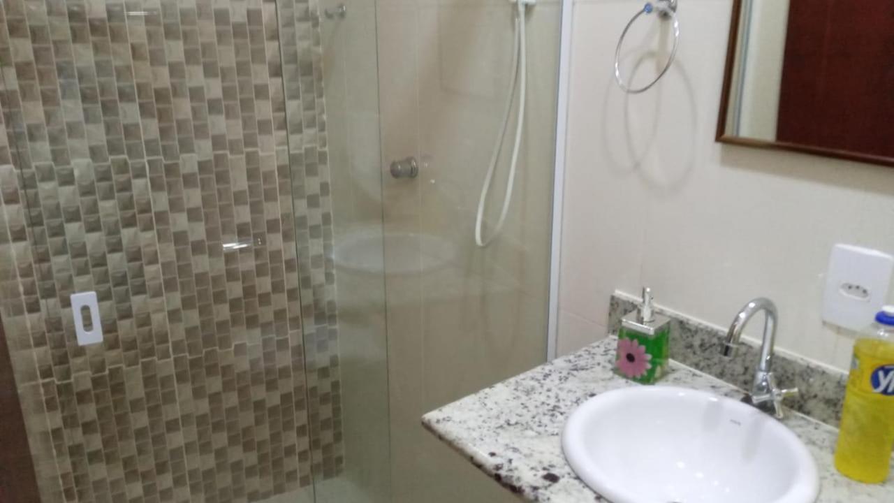 Garatucaia - Casa De Madeira Homestay Angra dos Reis