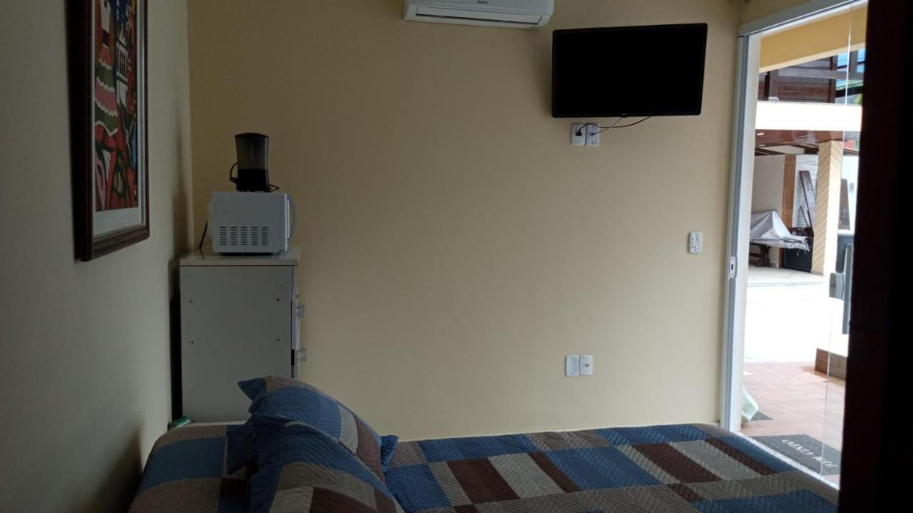 Garatucaia - Casa De Madeira Homestay *