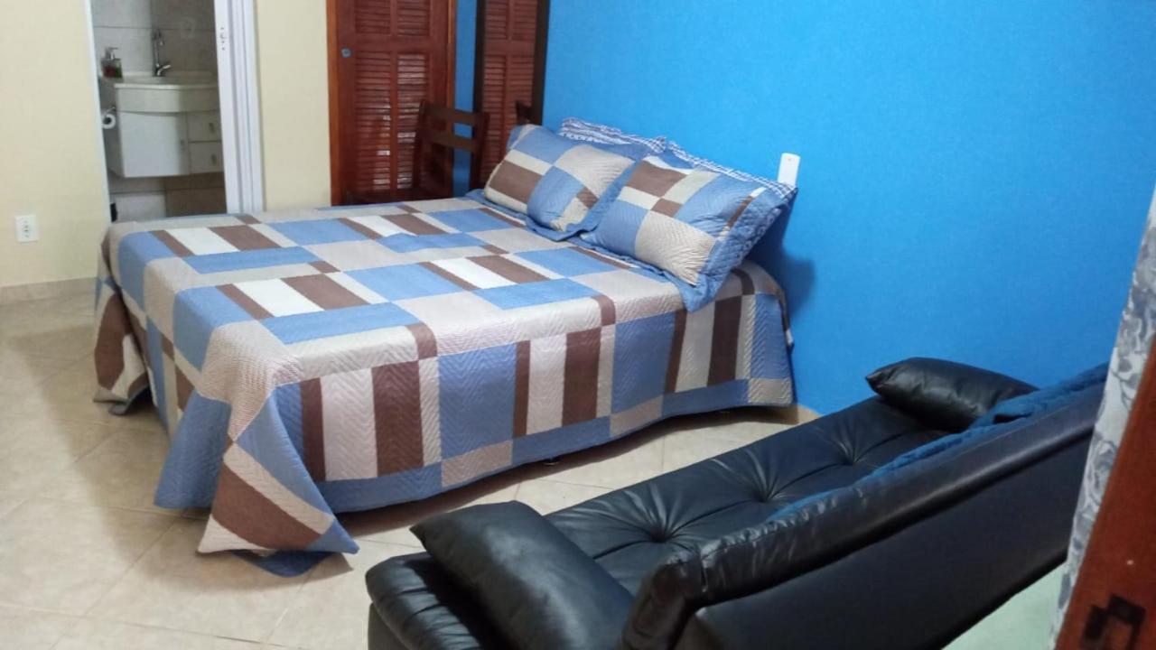 Garatucaia - Casa De Madeira Homestay *