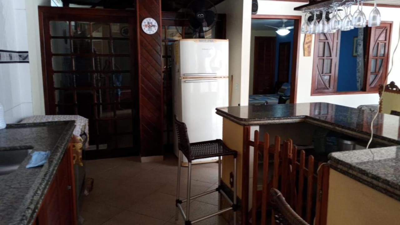 Garatucaia - Casa De Madeira Homestay *