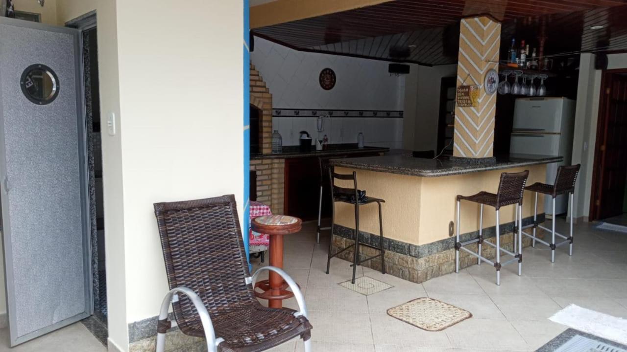 Garatucaia - Casa De Madeira Homestay