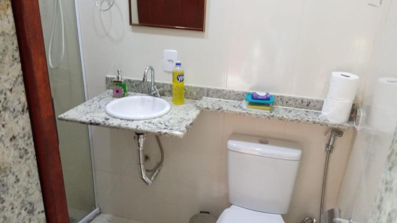 Garatucaia - Casa De Madeira Homestay