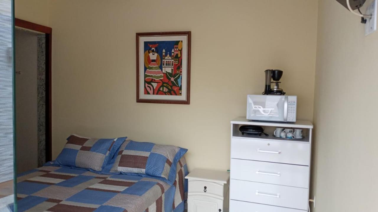 Garatucaia - Casa De Madeira Homestay